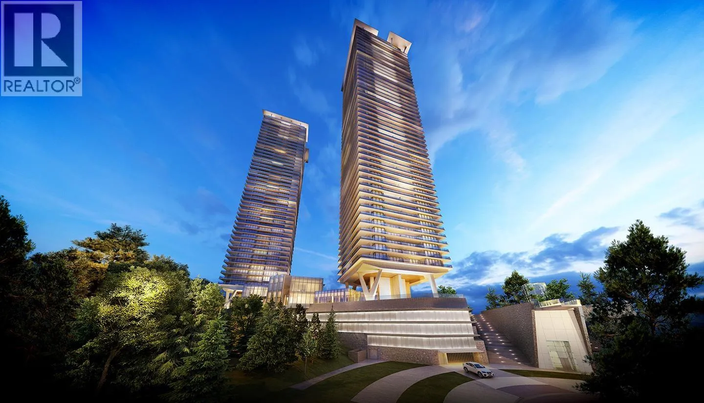 Apartment for rent: 25xx 4720 Lougheed Highway, Burnaby, British Columbia V5C 0M8