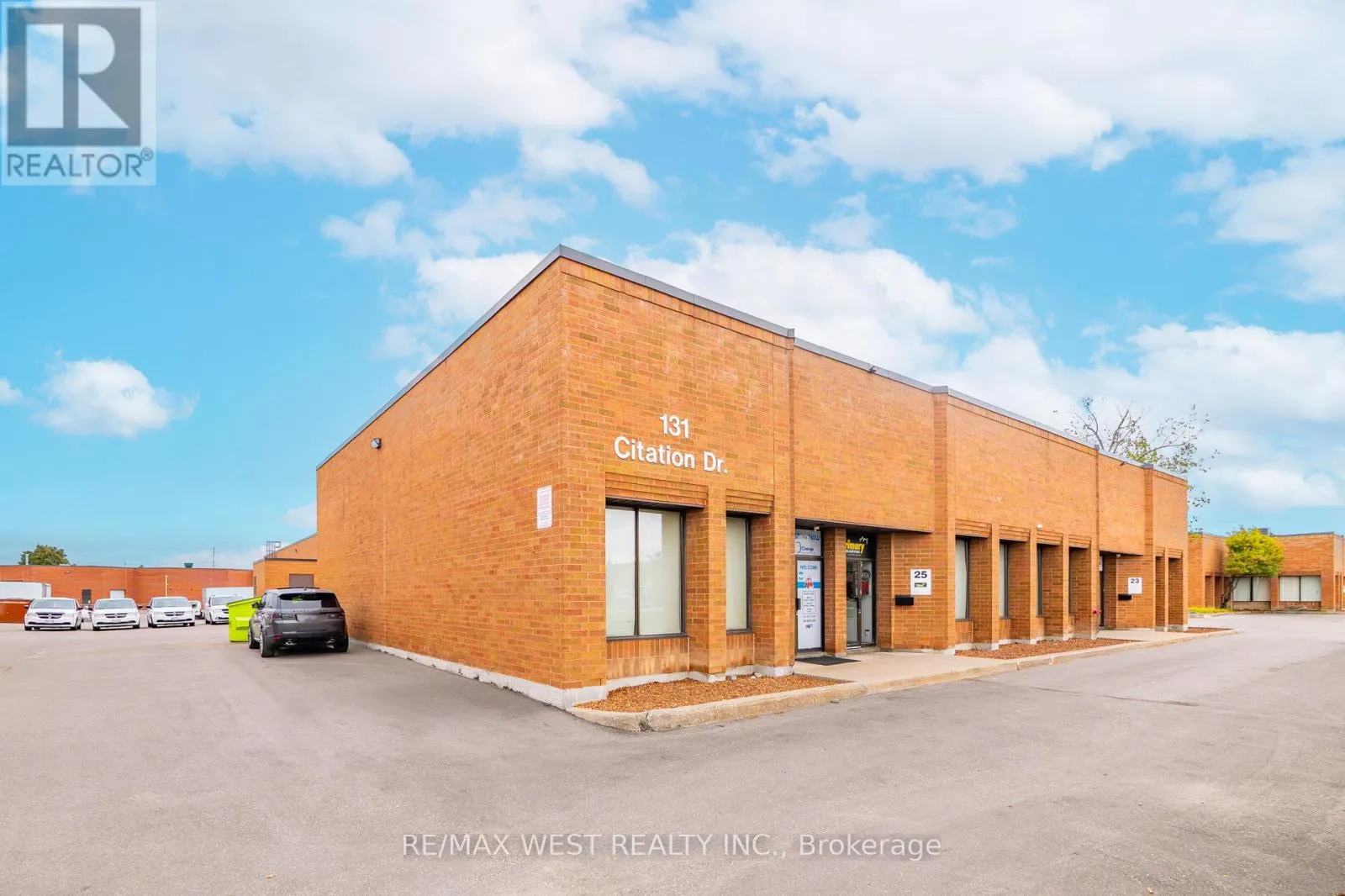 26 - 131 Citation Drive, Vaughan, Ontario L4K 2R3