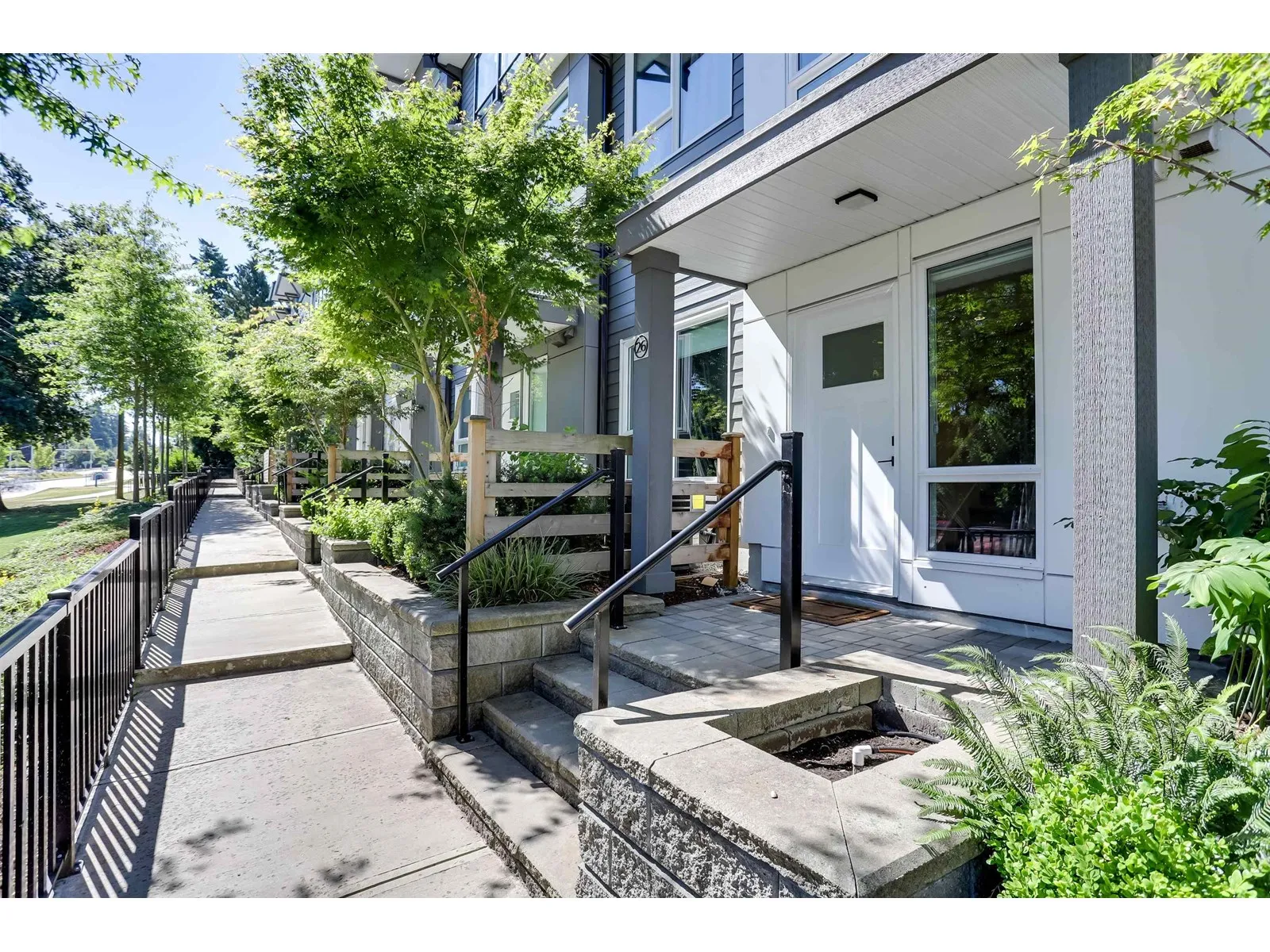 Row / Townhouse for rent: 26 15030 28 Avenue, Surrey, British Columbia V4P 0H3