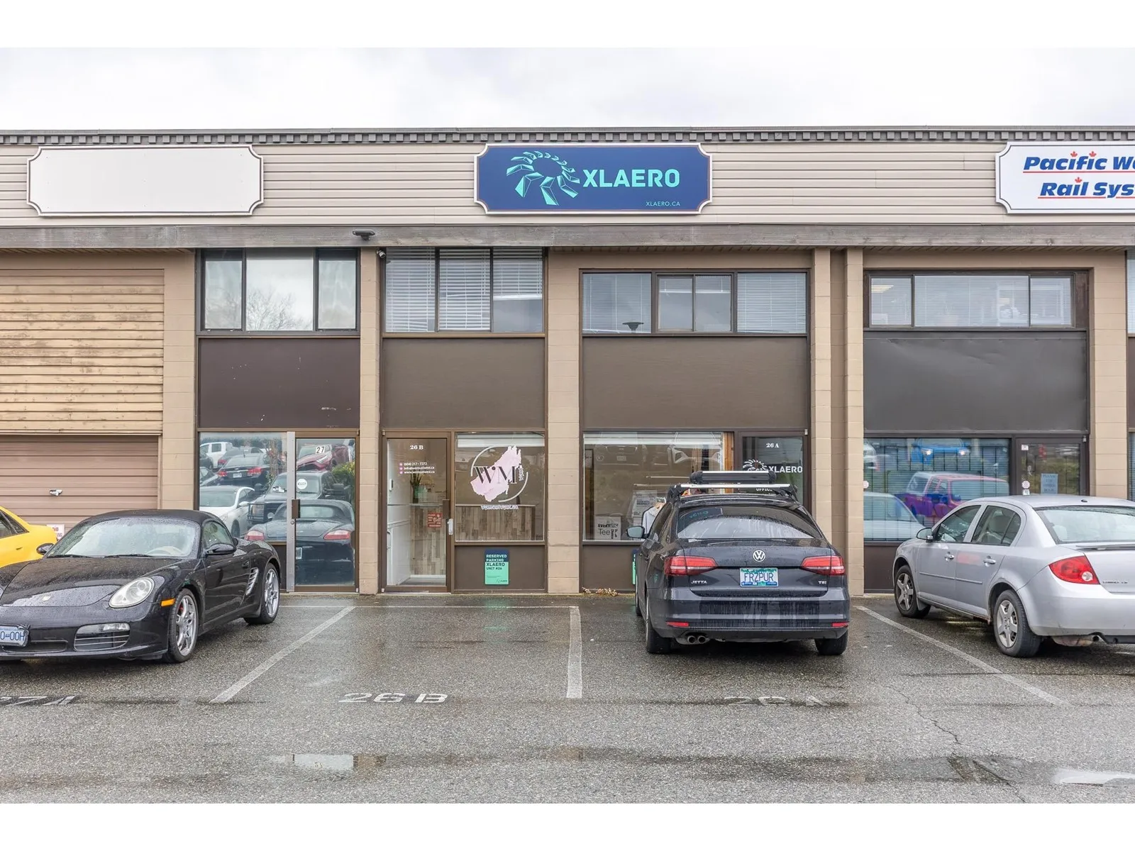 26 15531 24th Avenue, Surrey, British Columbia V4A 2J3