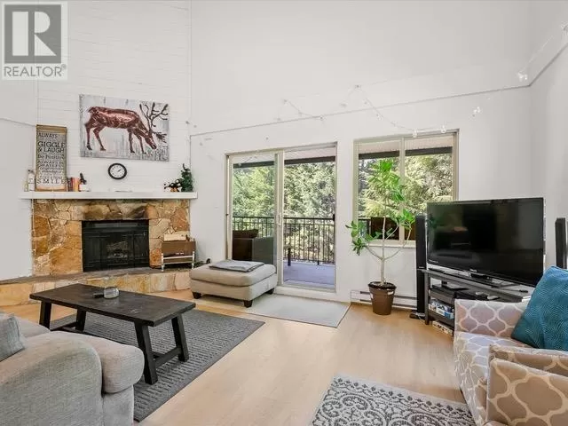 Row / Townhouse for rent: 26 2201 Eva Lake Road, Whistler, British Columbia V8E 0A6