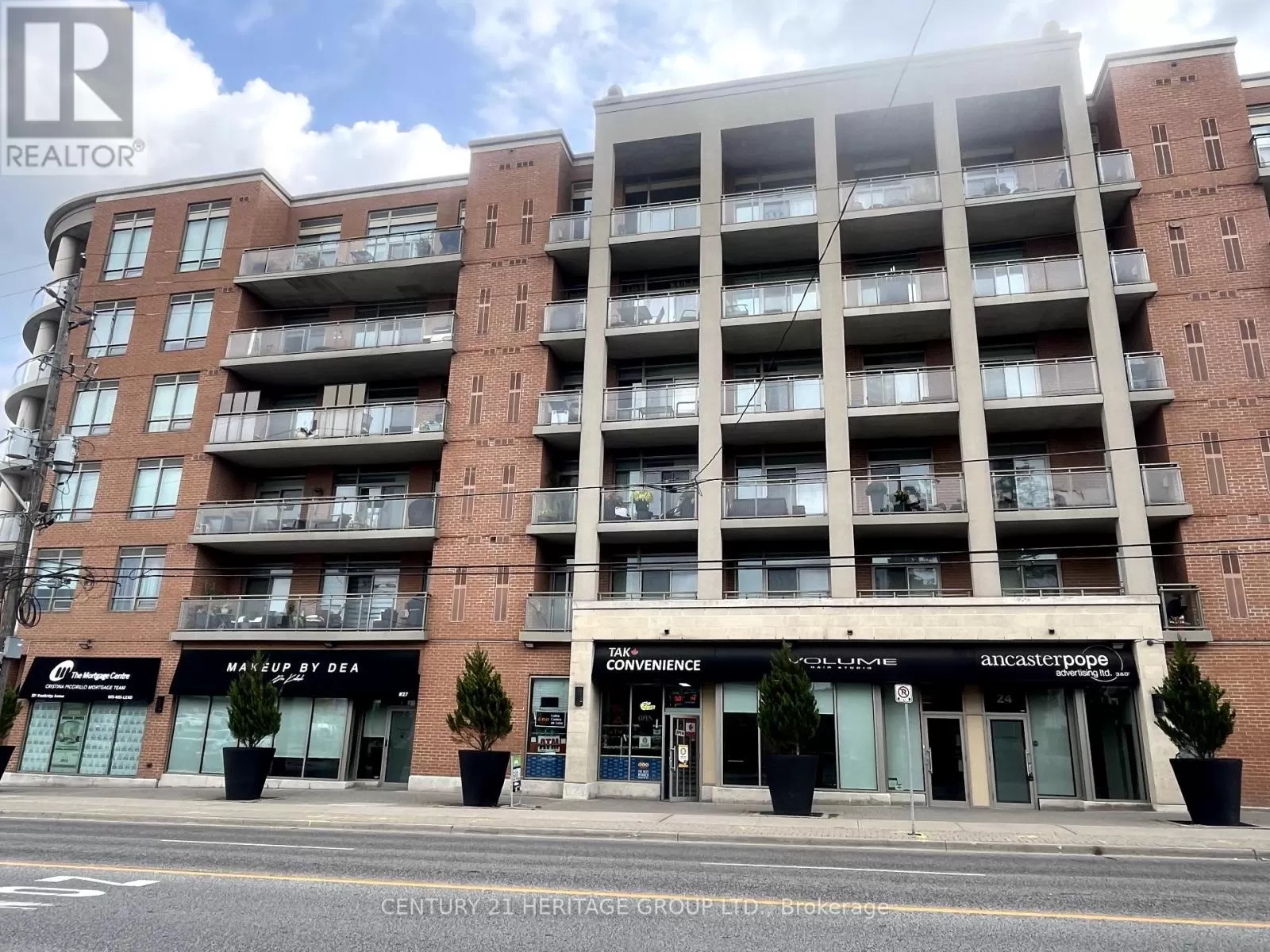 26 - 281 Woodbridge Avenue, Vaughan, Ontario L4L 0C6