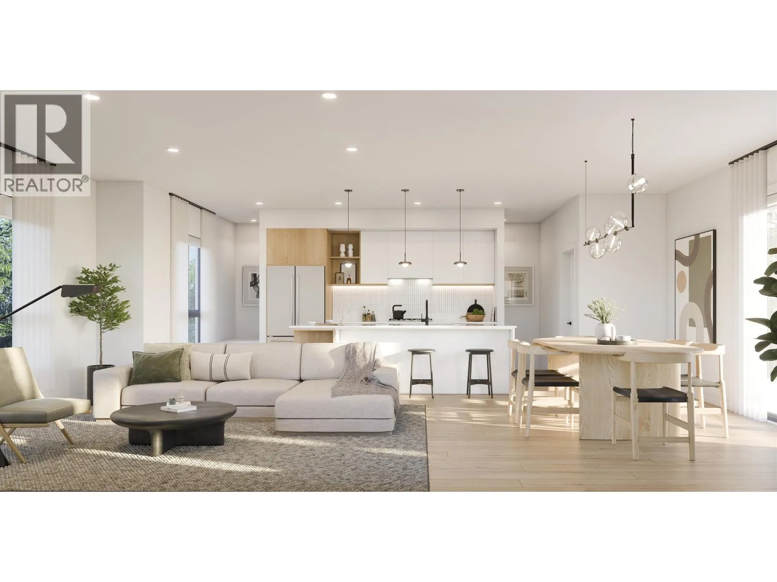 Row / Townhouse for rent: 26 388 Duncan Street, New Westminster, British Columbia V3M 0P9