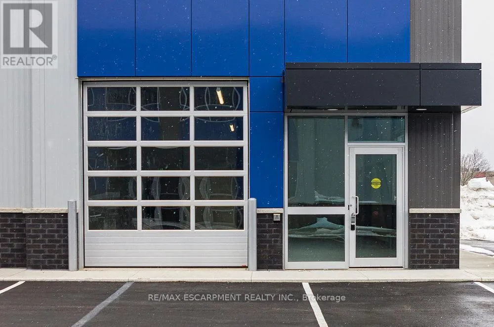 Retail for rent: 26 - 395 Anchor Road, Hamilton, Ontario L8W 3R6