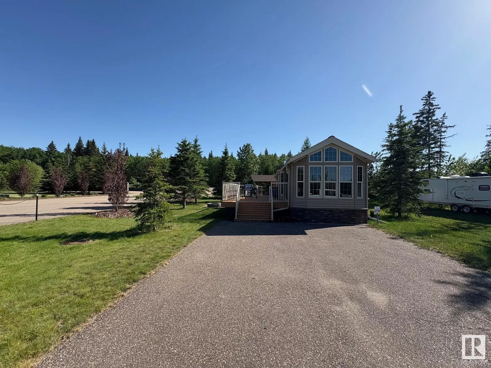 House for rent: 26 46514 Twp Rd 604a, Rural Bonnyville M.D., Alberta T9N 2H9