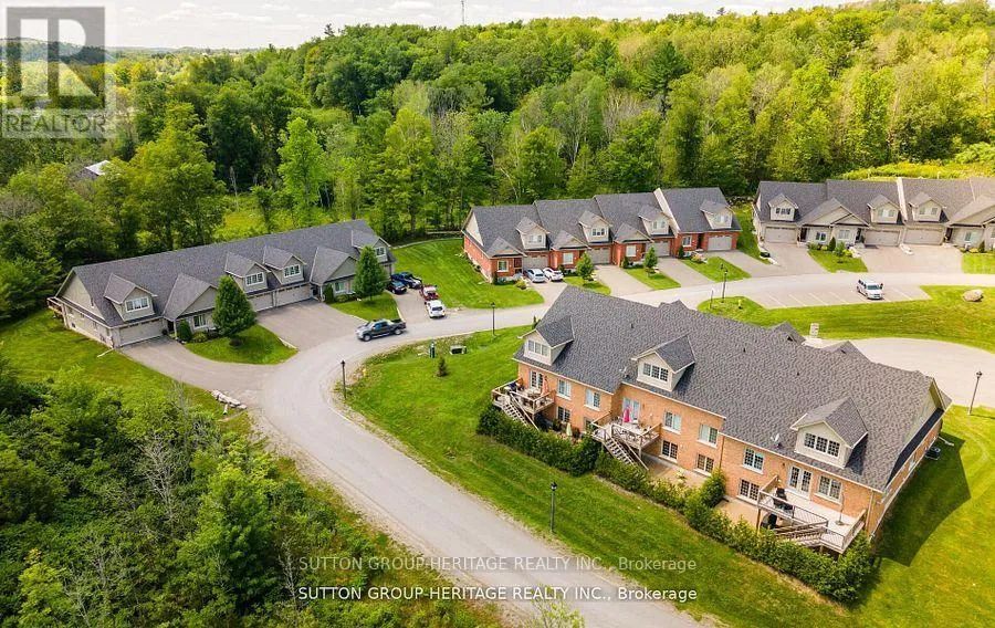 Row / Townhouse for rent: 26 - 70 Percy Street, Trent Hills, Ontario K0K 3K0