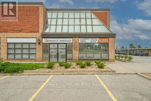 Retail for rent: 26 - 7370 Bramalea Road, Mississauga, Ontario L5S 1N6