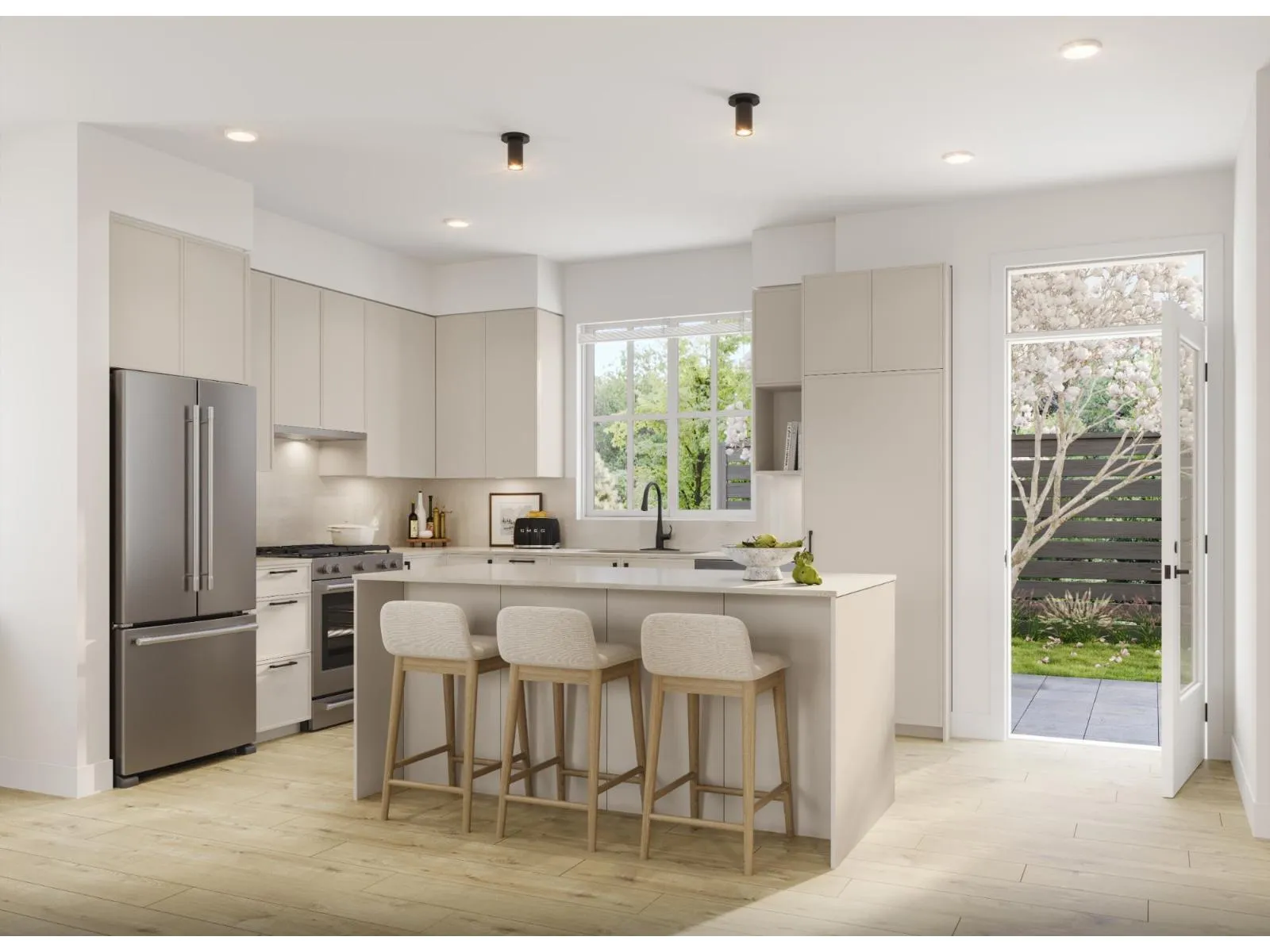 Row / Townhouse for rent: 26 7661 198b Street, Langley, British Columbia V0V 0V0