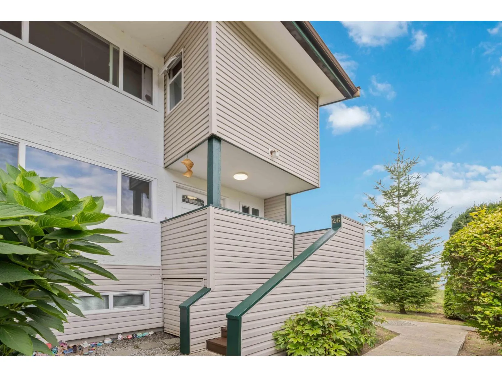 Row / Townhouse for rent: 26 9389 121 Street, Surrey, British Columbia V3V 6B9