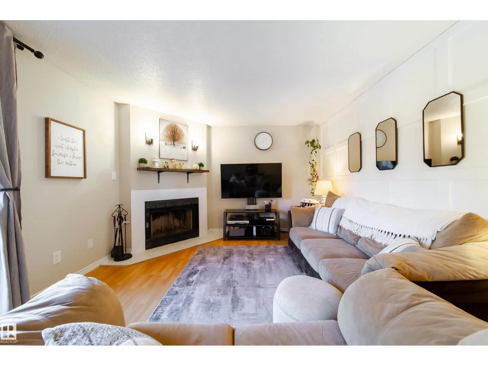 Row / Townhouse for rent: #26 9505 176 St Nw, Edmonton, Alberta T5T 5Z4