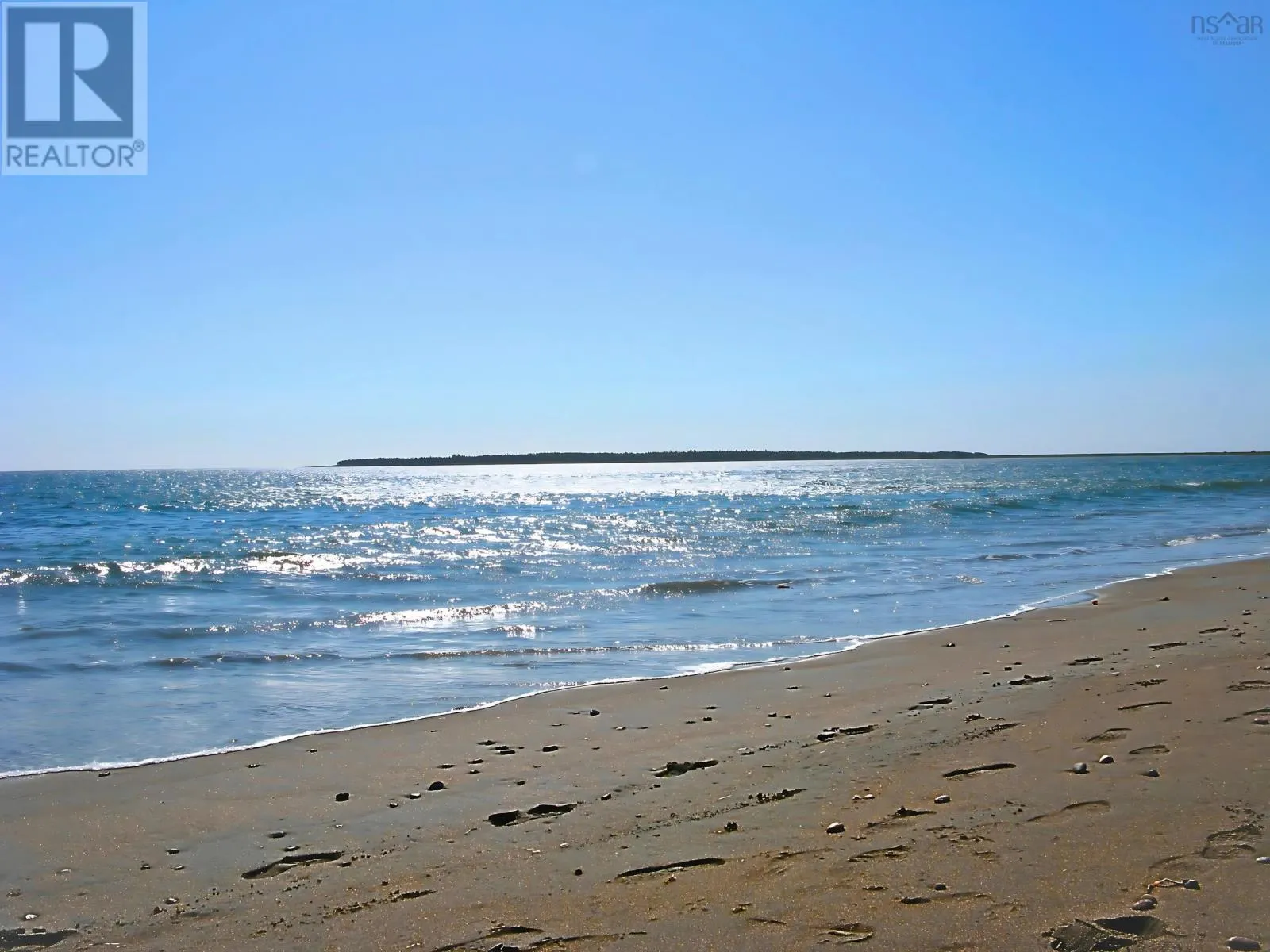 26 Acre 247 Highway, L'Ardoise, Nova Scotia B0E 1S0