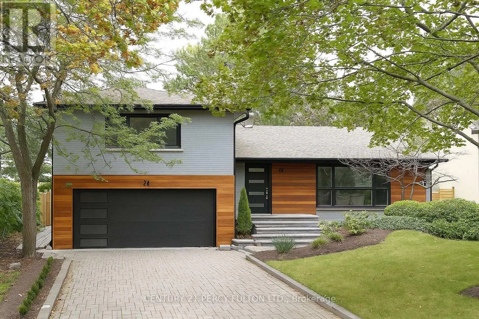 House for rent: 26 Aldenham Crescent, Toronto, Ontario M3A 1S2