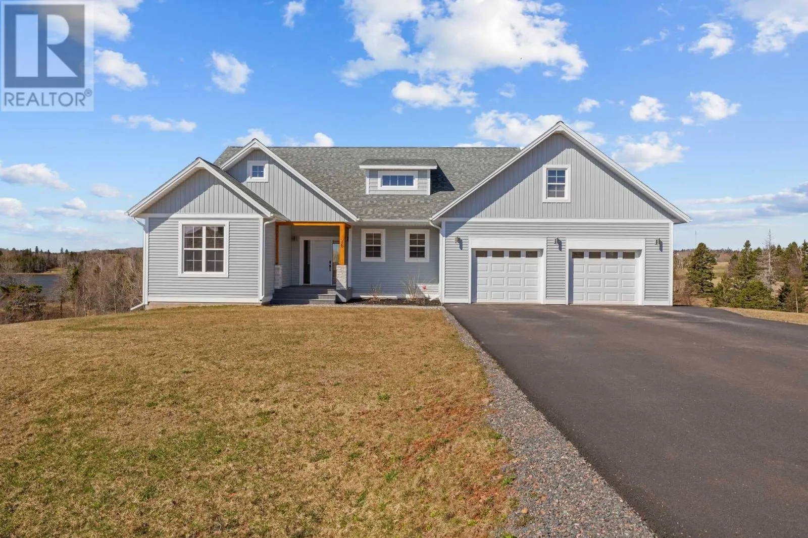 House for rent: 26 Alexander Drive, Clyde River, Prince Edward Island C0A 1H1