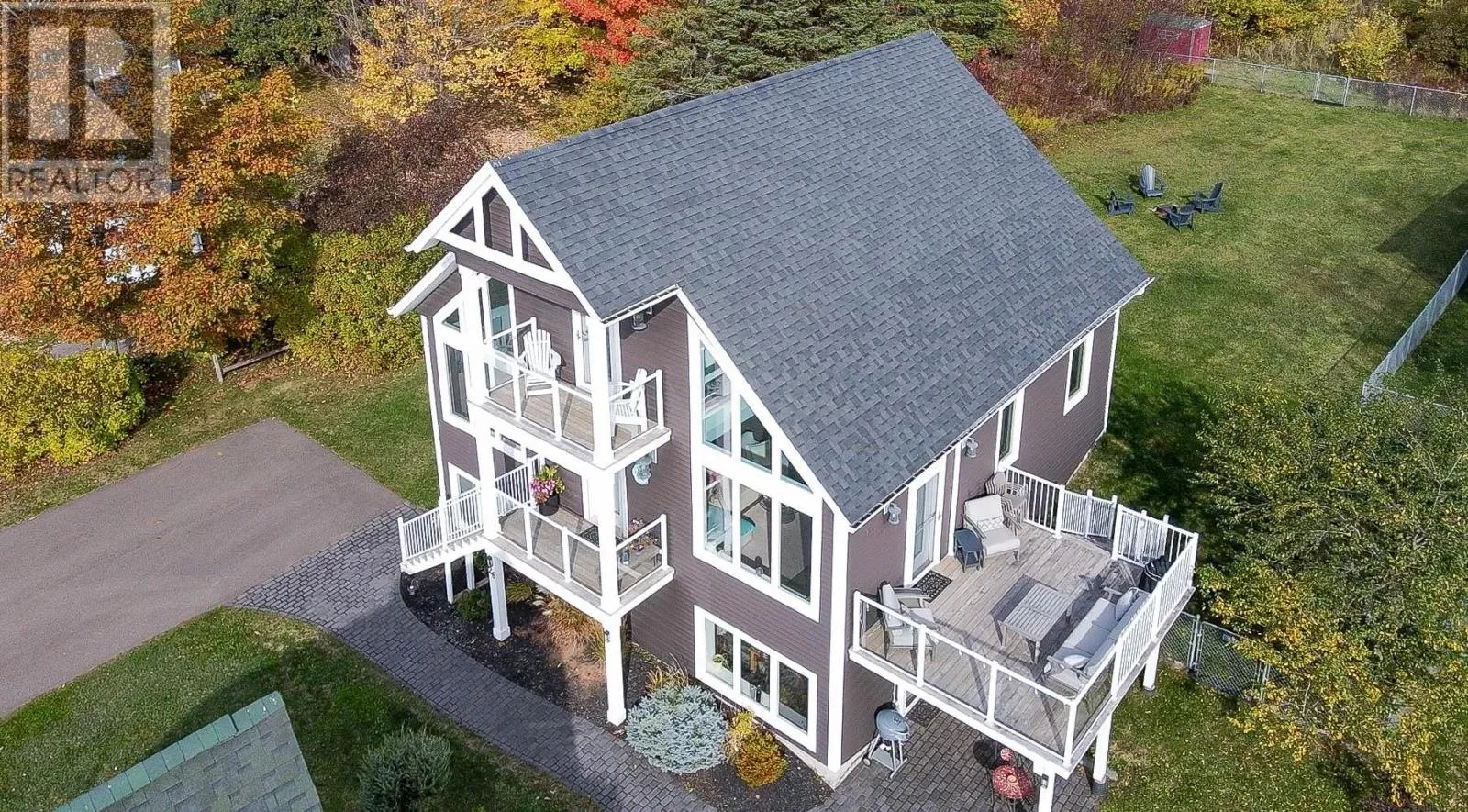 House for rent: 26 Allen Street, North Rustico, Prince Edward Island C0A 1X0