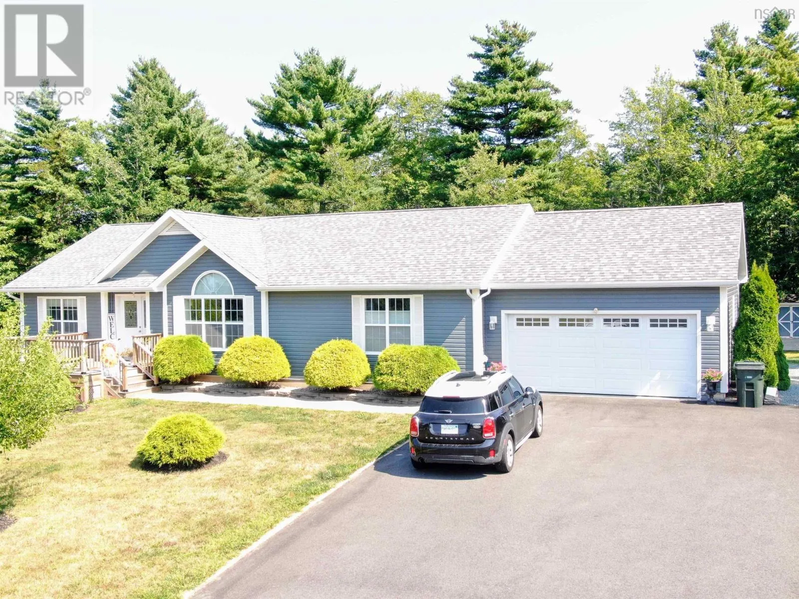 House for rent: 26 Aspen Court, Conquerall Bank, Nova Scotia B4V 0G6