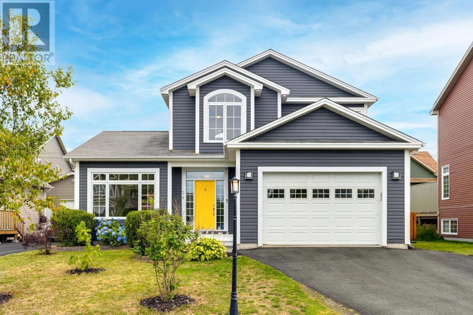 House for rent: 26 Atlantica Drive, Paradise, Newfoundland & Labrador A1L 0S6