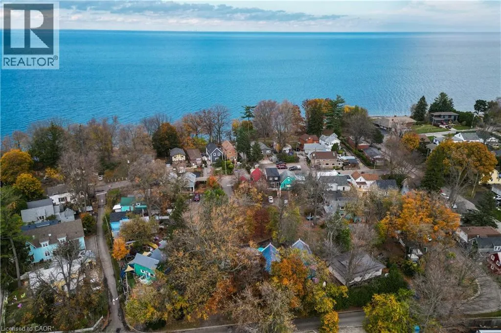 House for rent: 26 Auditorium Circle, Grimsby, Ontario L3M 2R5