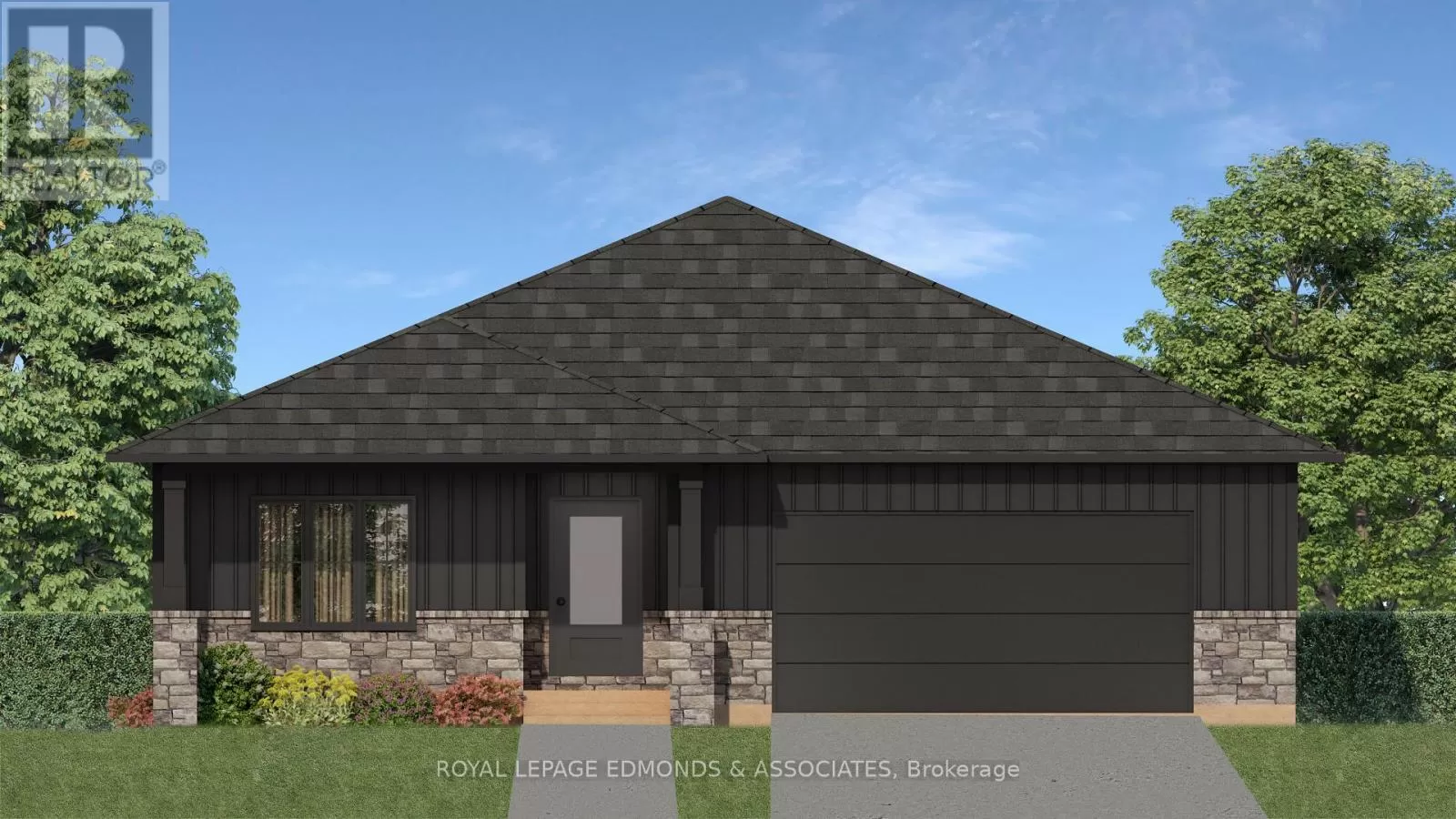 House for rent: 26 Bamagillia Street, Whitewater Region, Ontario K0J 1K0