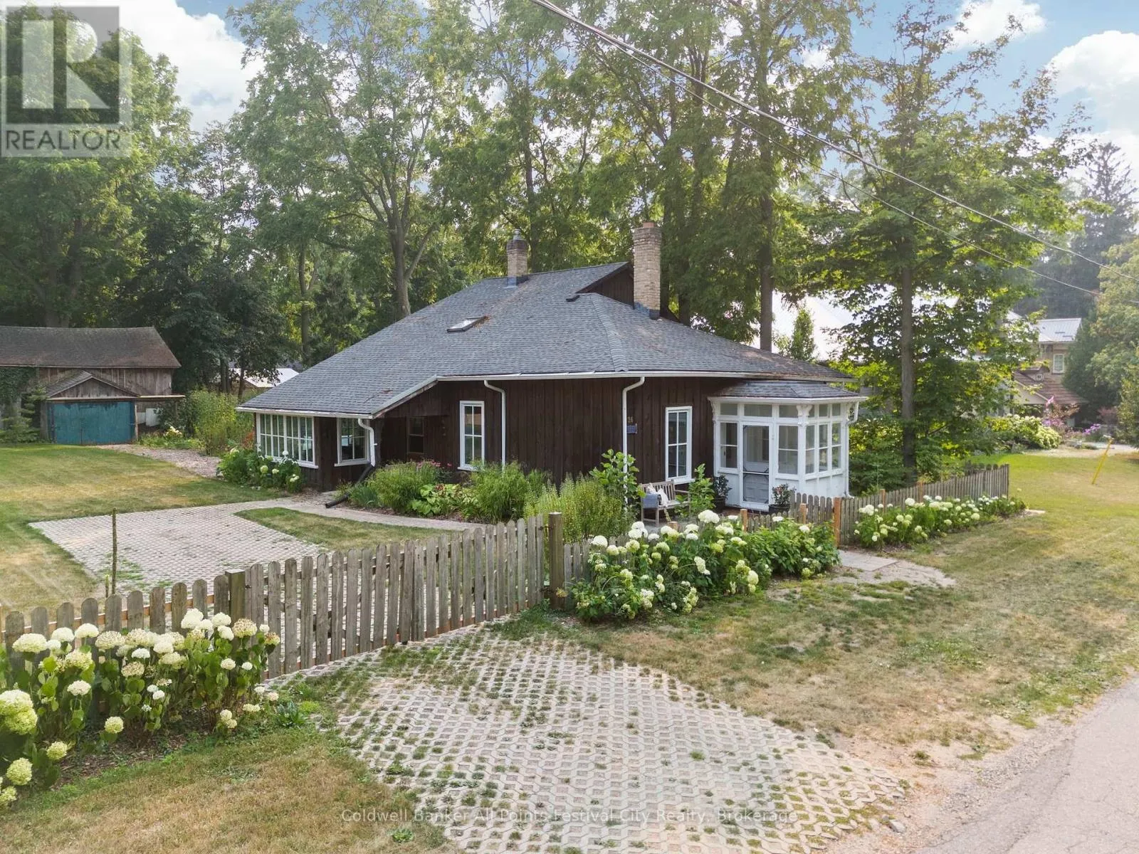 House for rent: 26 Bayfield Terrace, Bluewater, Ontario N0M 1G0