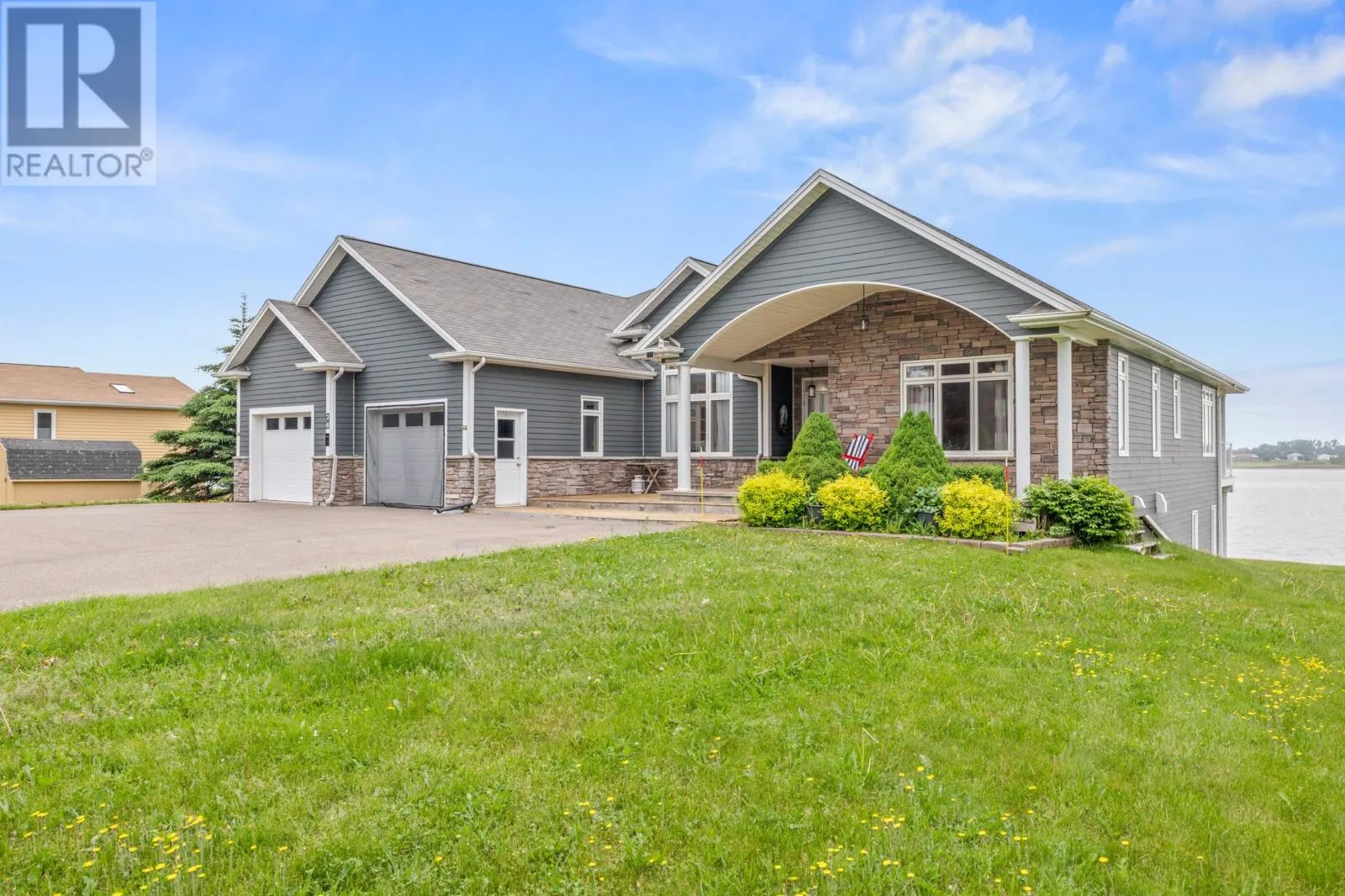 House for rent: 26 Bayside Road|schurmans Point, North Bedeque, Prince Edward Island C1N 4J9