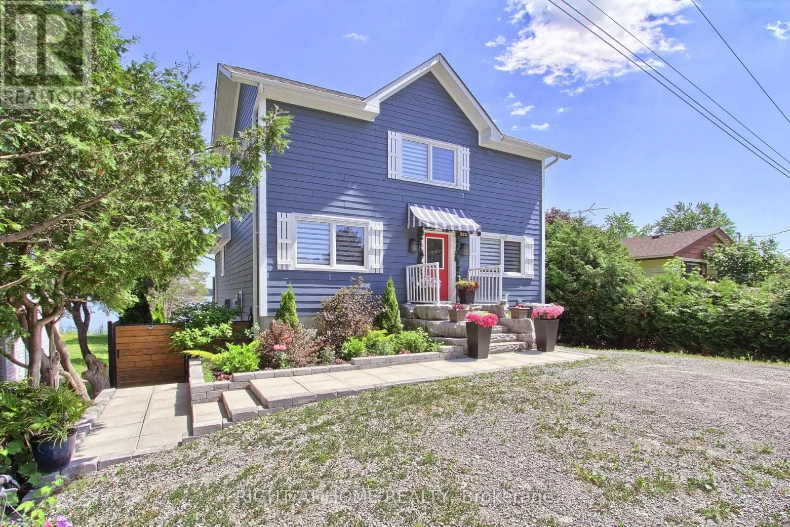 House for rent: 26 Beach Road, Kawartha Lakes, Ontario K0M 2C0