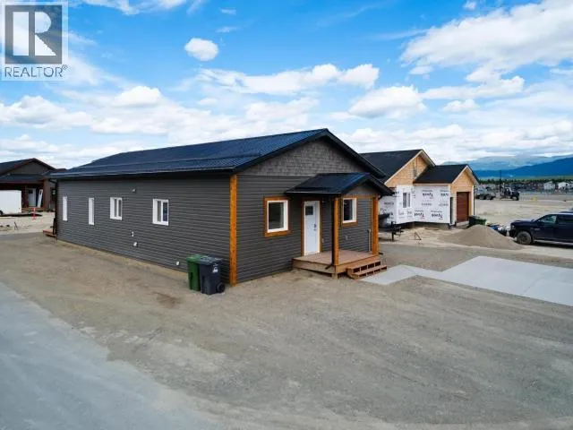 House for rent: 26 Beryl Place, Whitehorse, Yukon Y1A 6V3