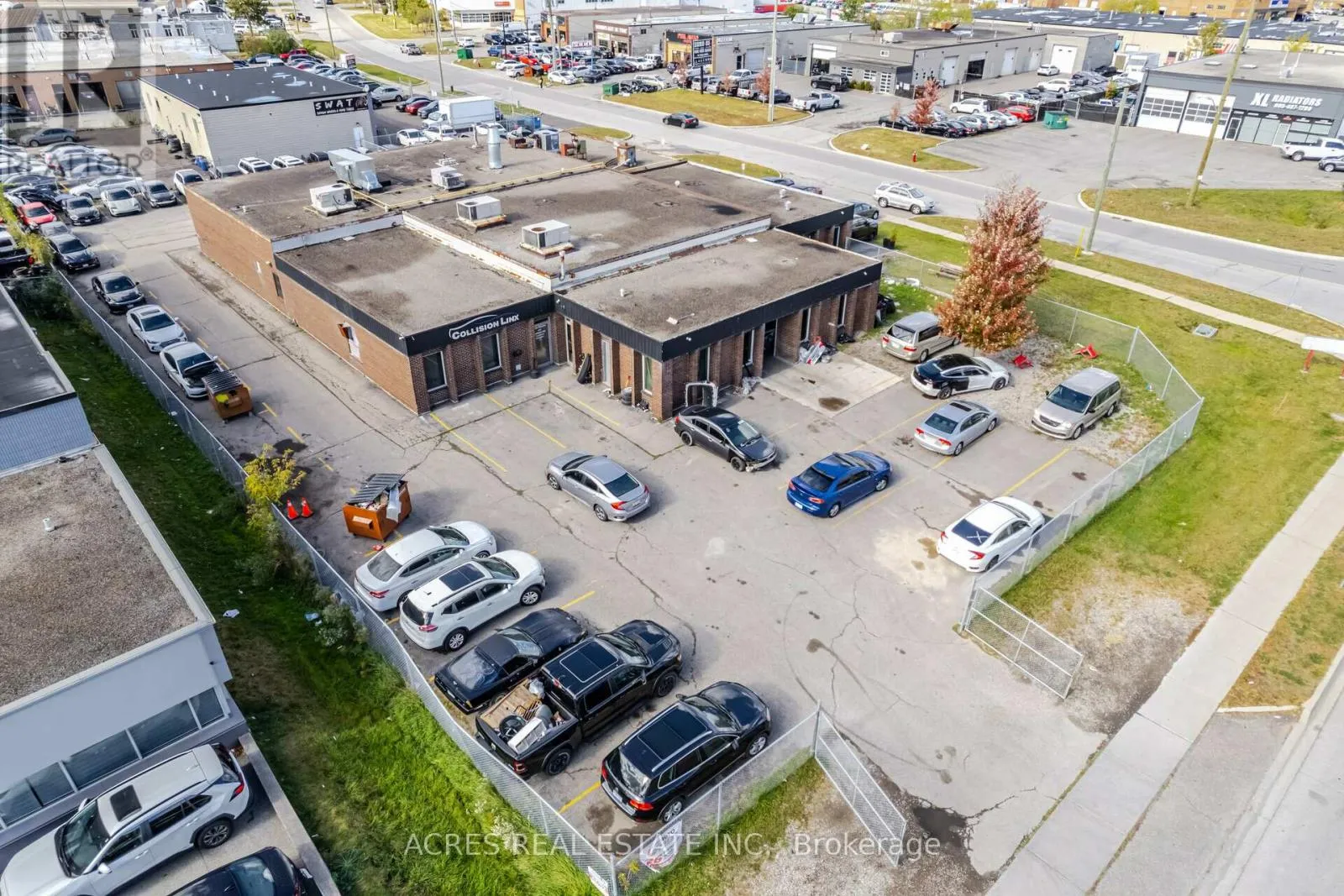 26 Bramsteele Road, Brampton, Ontario L6W 1B3