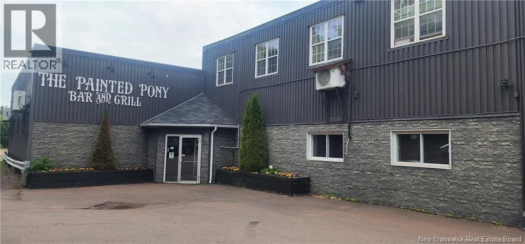 26 Bridge, Sackville, New Brunswick E4L 3N5