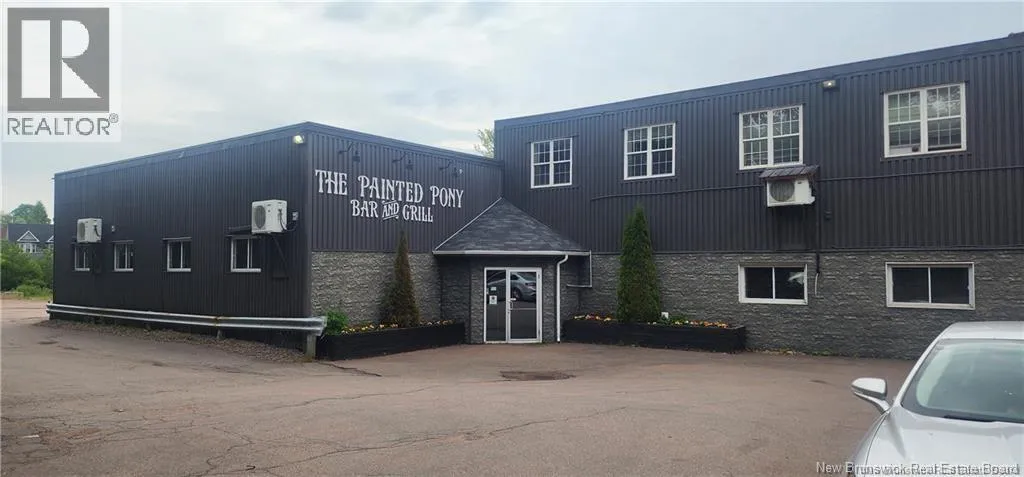 26 Bridge Street, Sackville, New Brunswick E4L 3N5