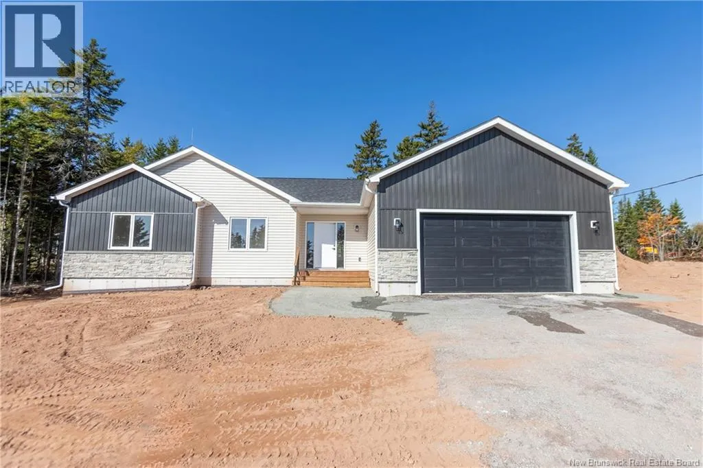 House for rent: 26 Burman Street, Sackville, New Brunswick E4L 0C2