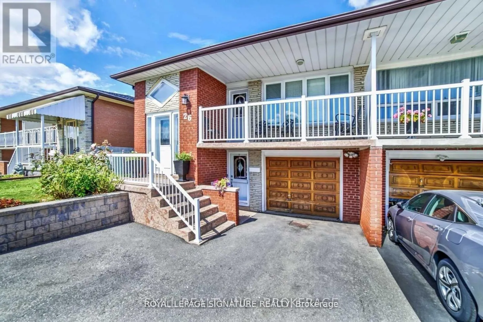 House for rent: 26 Cabana Drive E, Toronto, Ontario M9L 1K9