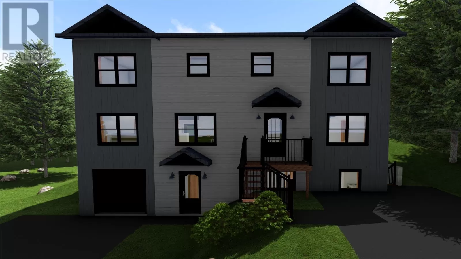 House for rent: 26 Carol Crescent, Paradise, Newfoundland & Labrador A1L 4K1