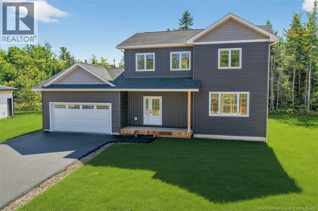 House for rent: 26 Carter Street, Dieppe, New Brunswick E1A 0G4