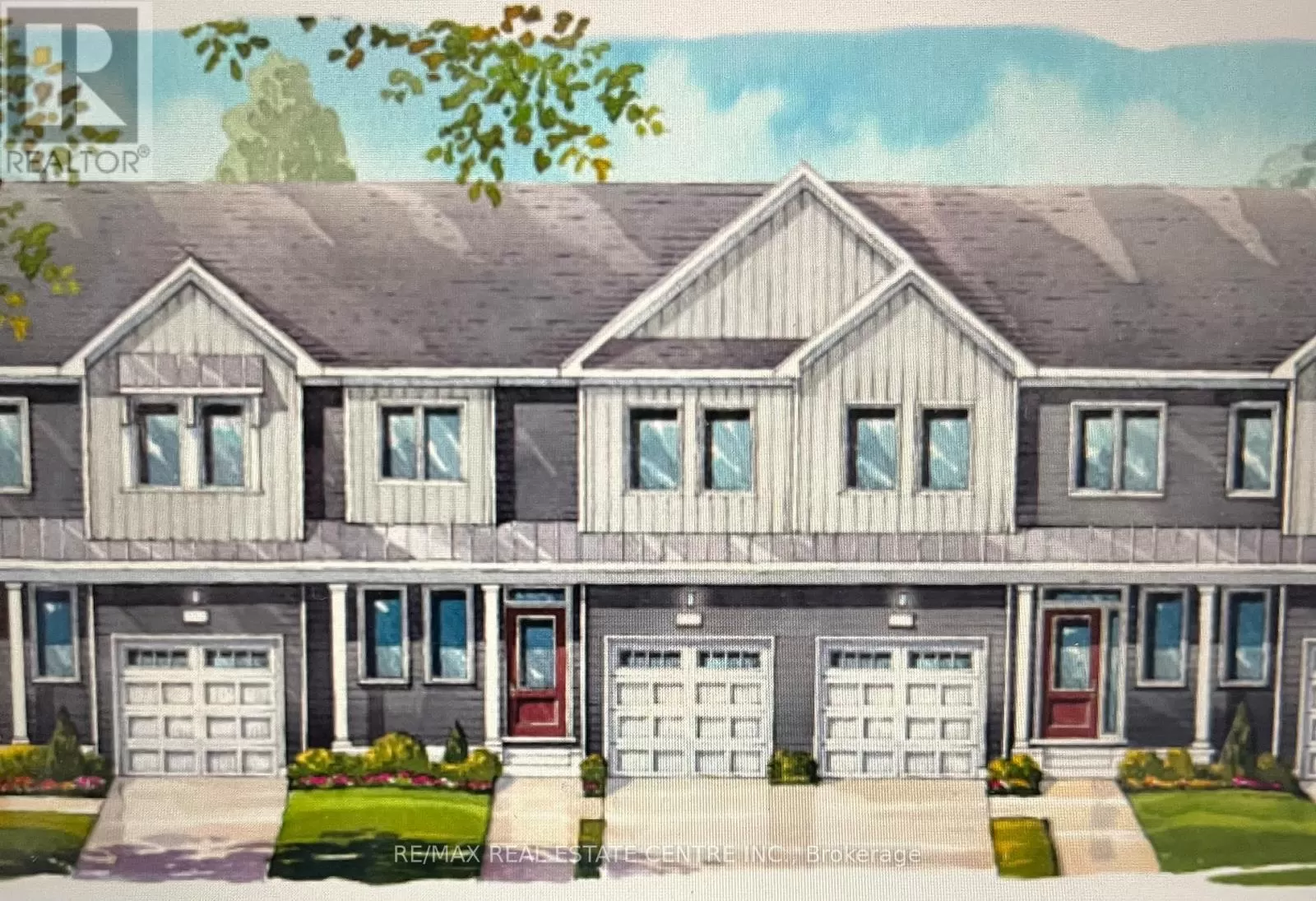 Row / Townhouse for rent: 26 Chasing Grove, Ottawa, Ontario K0A 2Z0