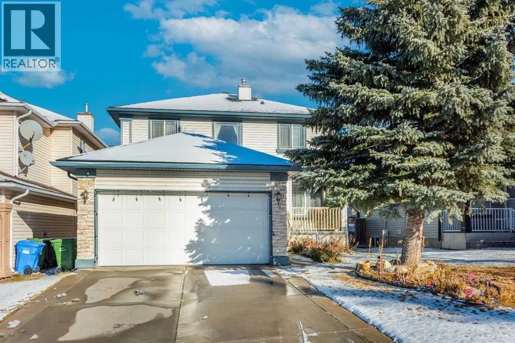 House for rent: 26 Citadel Crest Link Nw, Calgary, Alberta T3G 4W4