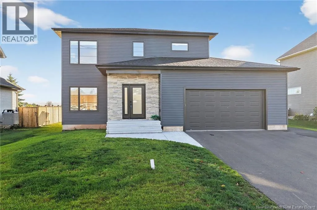 House for rent: 26 Cudmore Street, Riverview, New Brunswick E1B 5E8