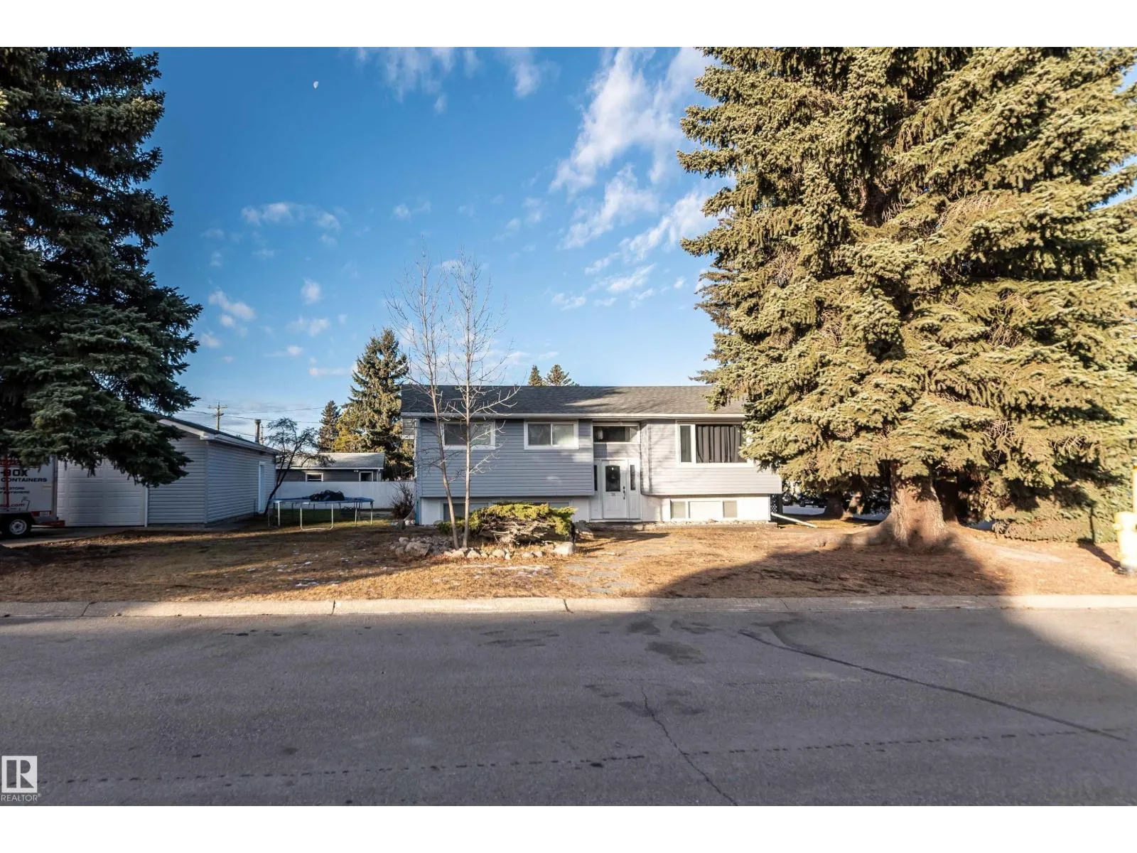 House for rent: 26 Dorchester Rd, Spruce Grove, Alberta T7X 2B1