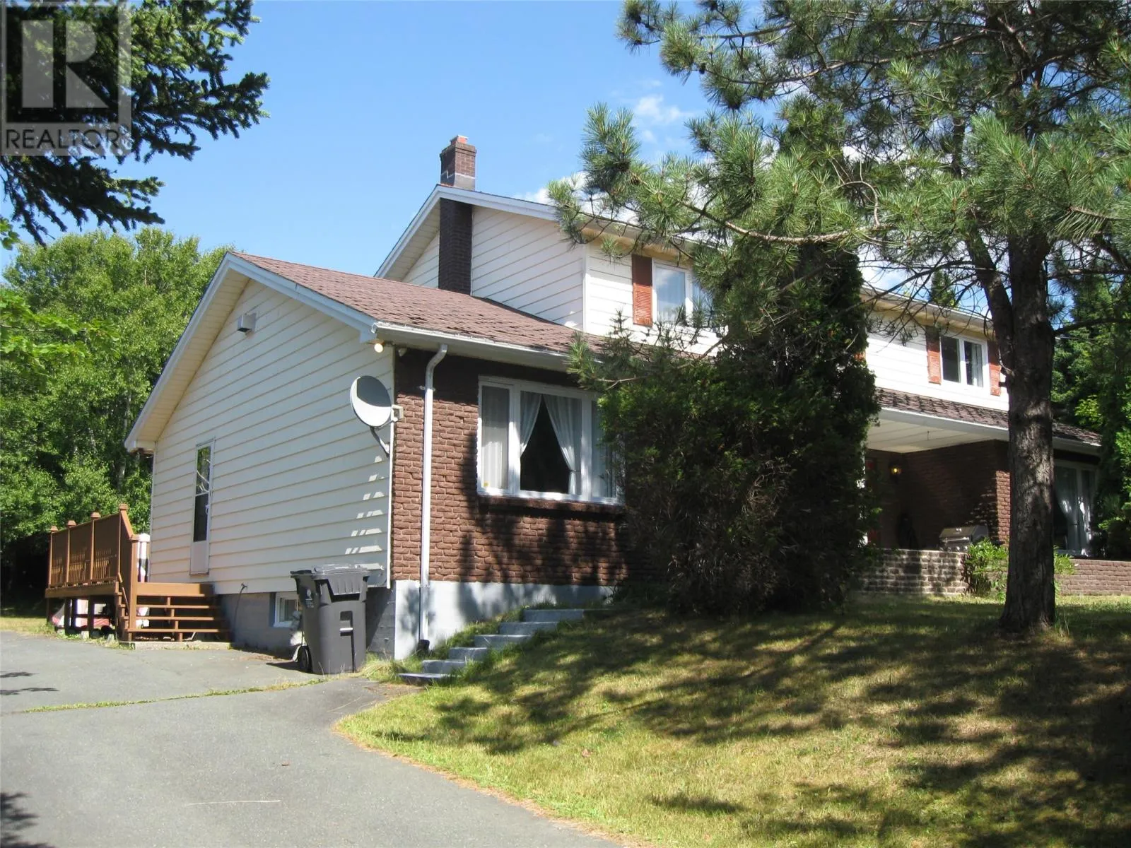 House for rent: 26 Doyles Road, Conception Bay South, Newfoundland & Labrador A1X 4B6