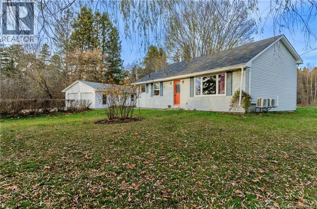 26 Dunsinane S Road, Penobsquis, New Brunswick E4G 2A5