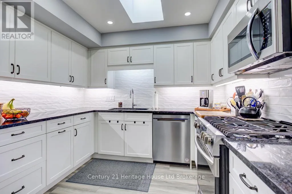 House for rent: 26 Edwin Crescent, Tillsonburg, Ontario N4G 5H6