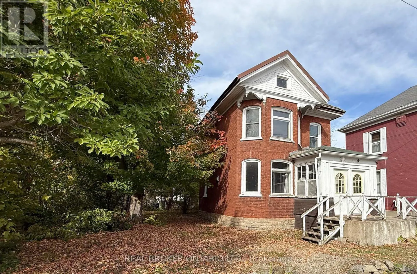 House for rent: 26 Elgin Street, Smiths Falls, Ontario K7A 3C4