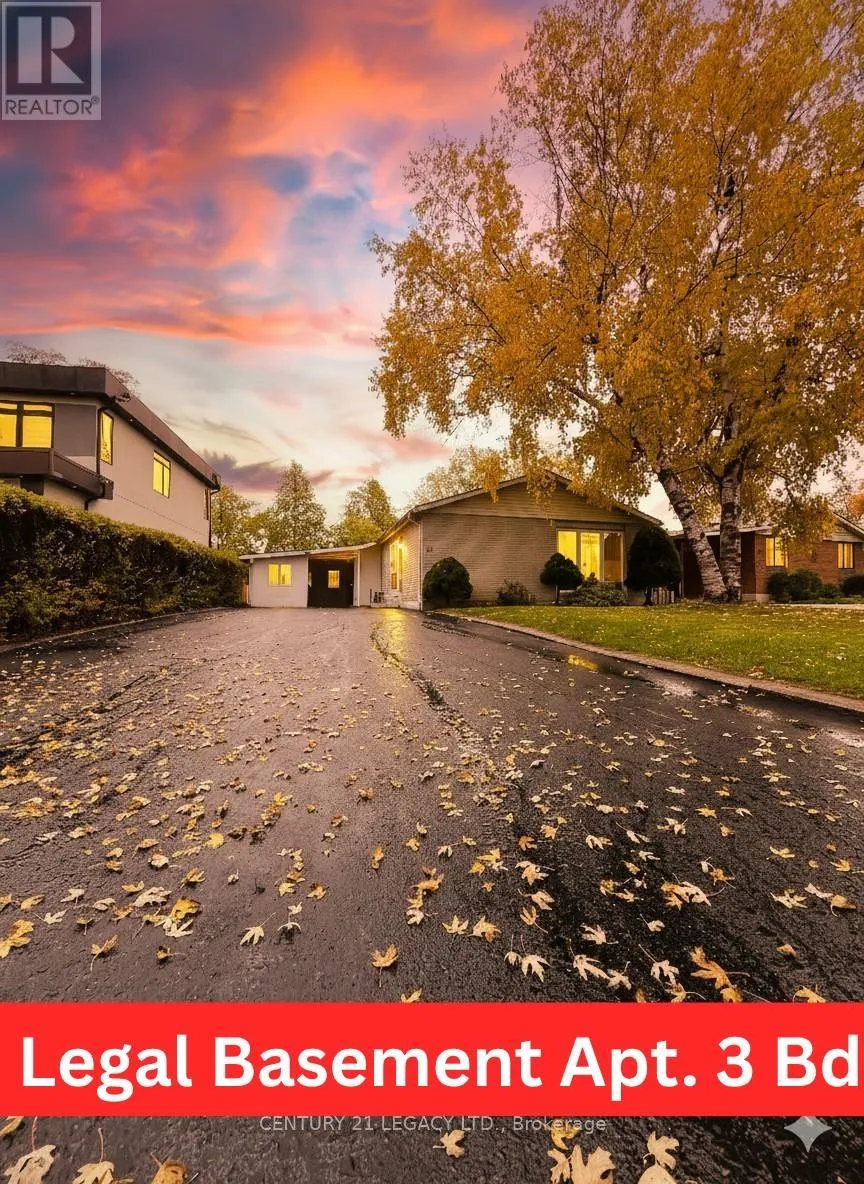 House for rent: 26 Epsom Downs Drive, Brampton, Ontario L6T 1Y8