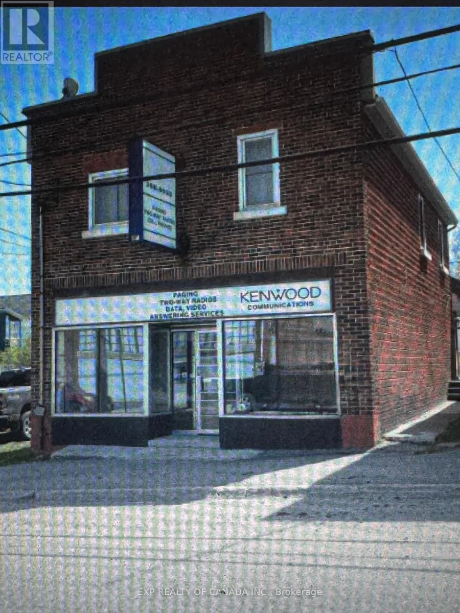 Other for rent: 26 Father Costello Drive, Timmins, Ontario P0N 1G0