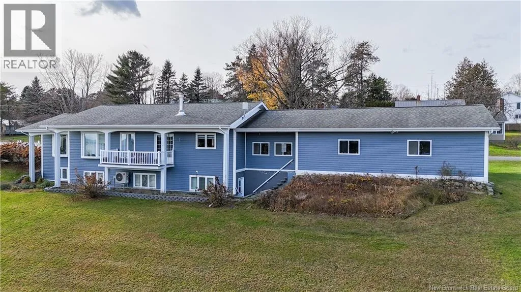 House for rent: 26 First Avenue, Plaster Rock, New Brunswick E7G 1N4