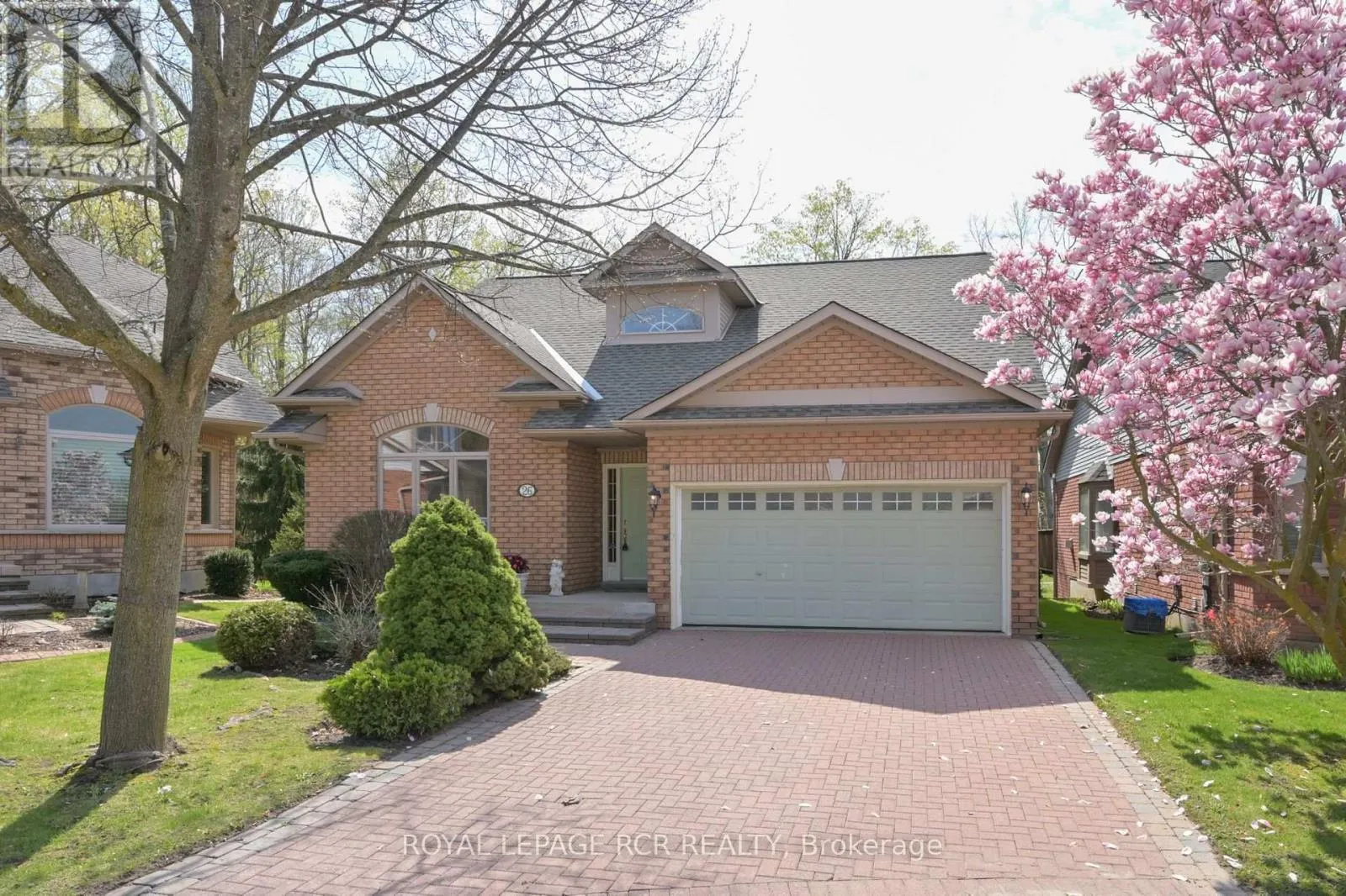 House for rent: 26 Forest Link, New Tecumseth, Ontario L9R 2A1