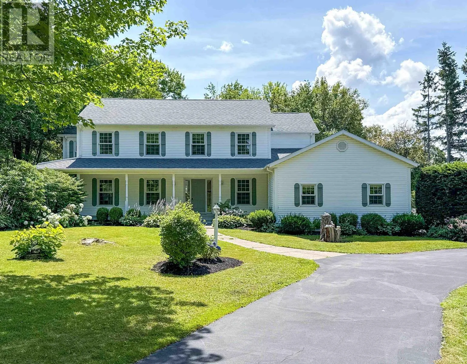 House for rent: 26 Fox Run Drive, Charlottetown, Prince Edward Island C1E 2J1