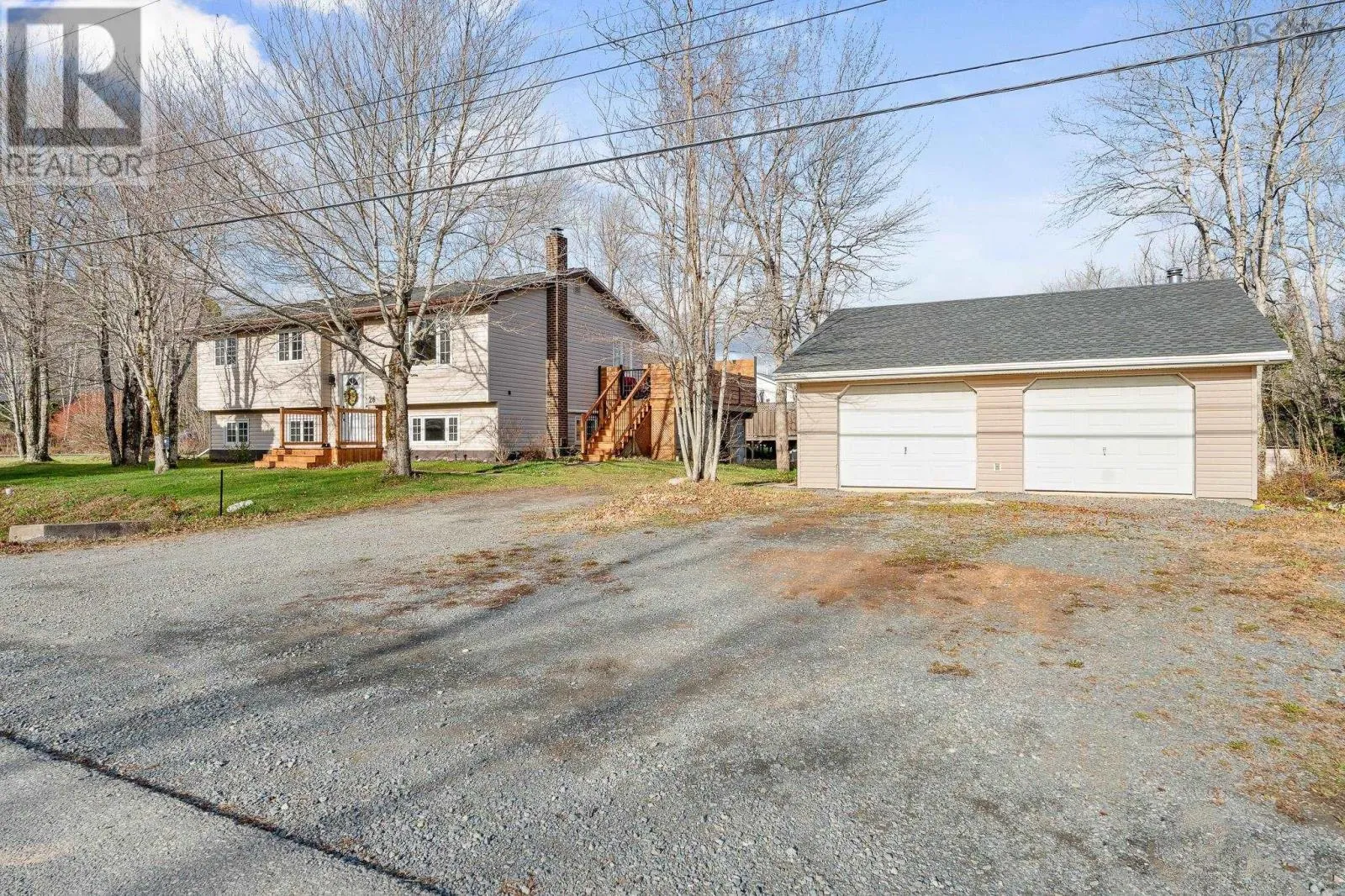 House for rent: 26 Frederick Allen Drive, Lantz, Nova Scotia B2S 1X9