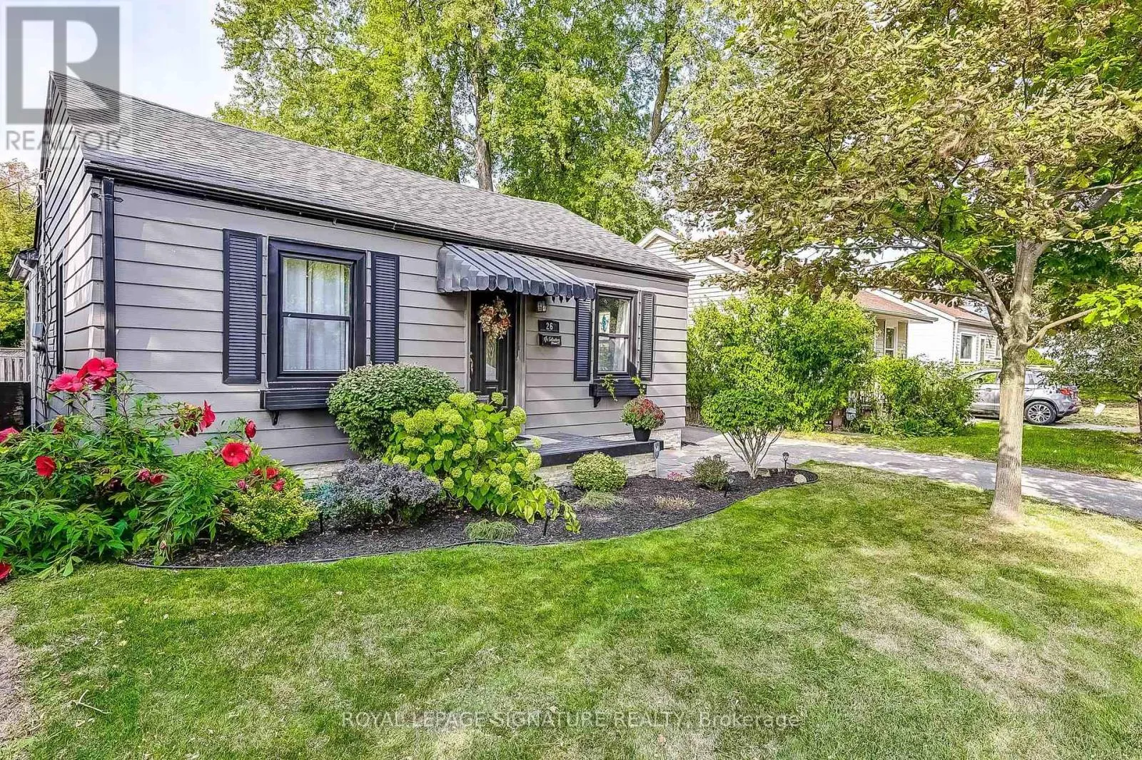 House for rent: 26 George Street, Ajax, Ontario L1S 1S5