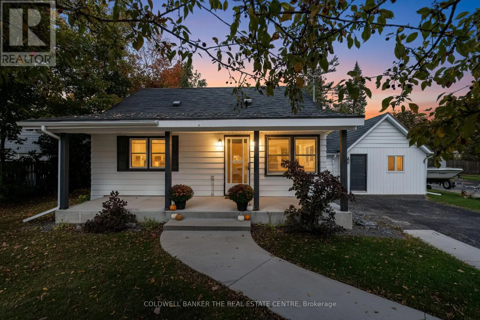 House for rent: 26 George Street, Orillia, Ontario L3V 2V3