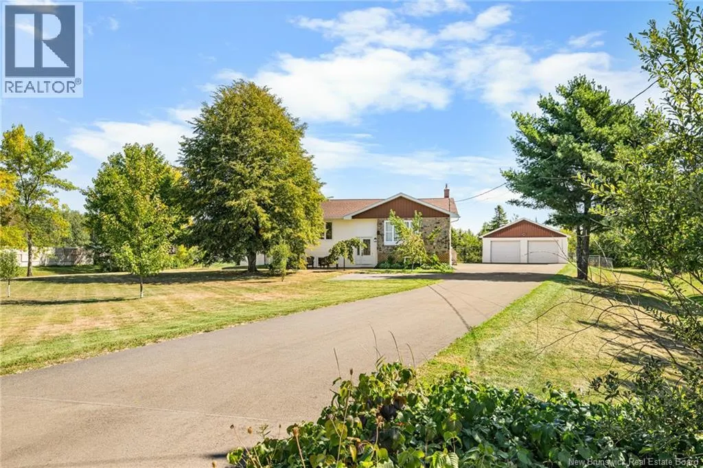 26 Grand Digue Road, Grande-Digue, New Brunswick E4R 4L4